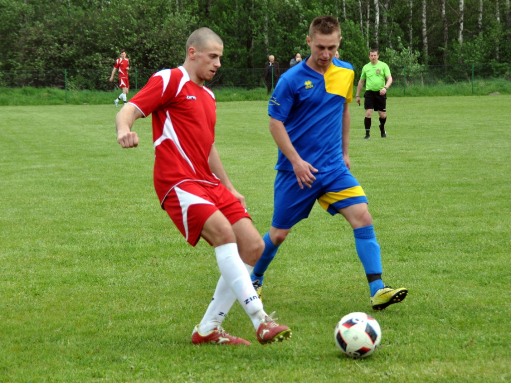 Sportowy weekend w obiektywie - 20-21.05.2017 r.