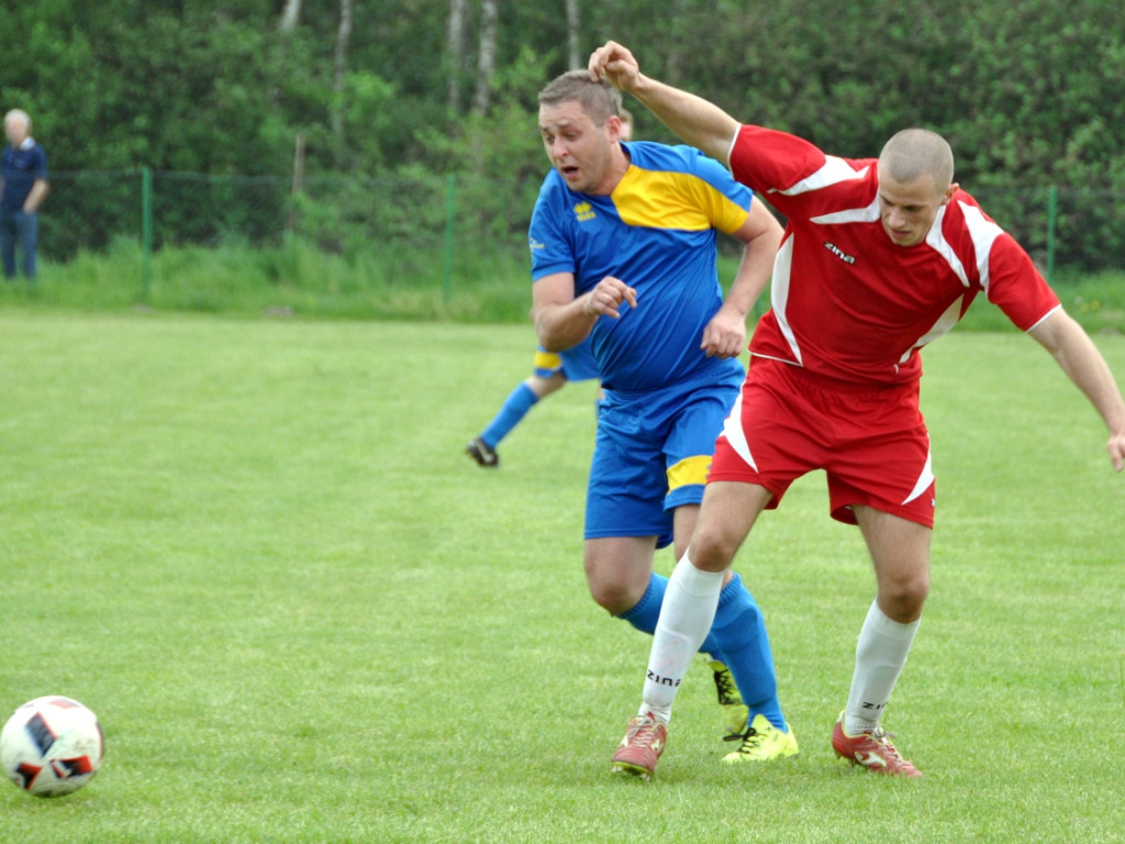 Sportowy weekend w obiektywie - 20-21.05.2017 r.