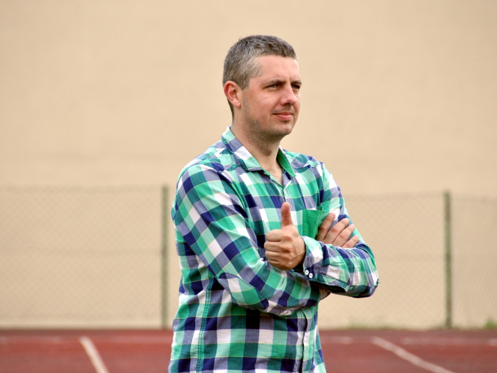 Sportowy weekend w obiektywie - 20-21.05.2017 r.