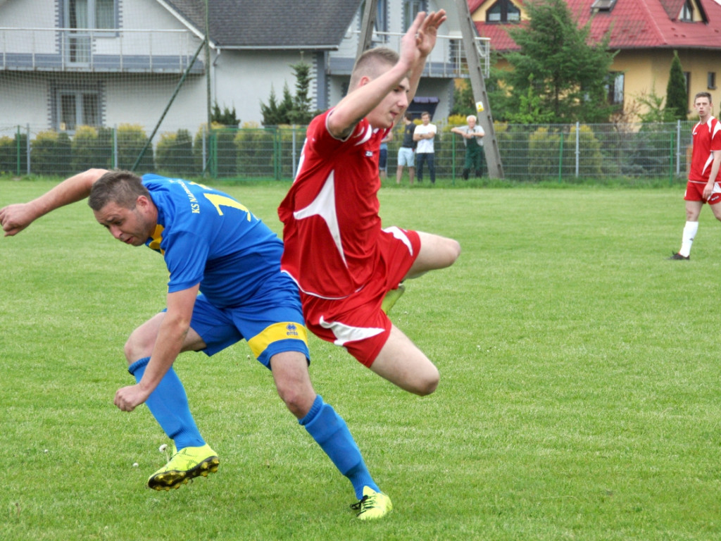 Sportowy weekend w obiektywie - 20-21.05.2017 r.