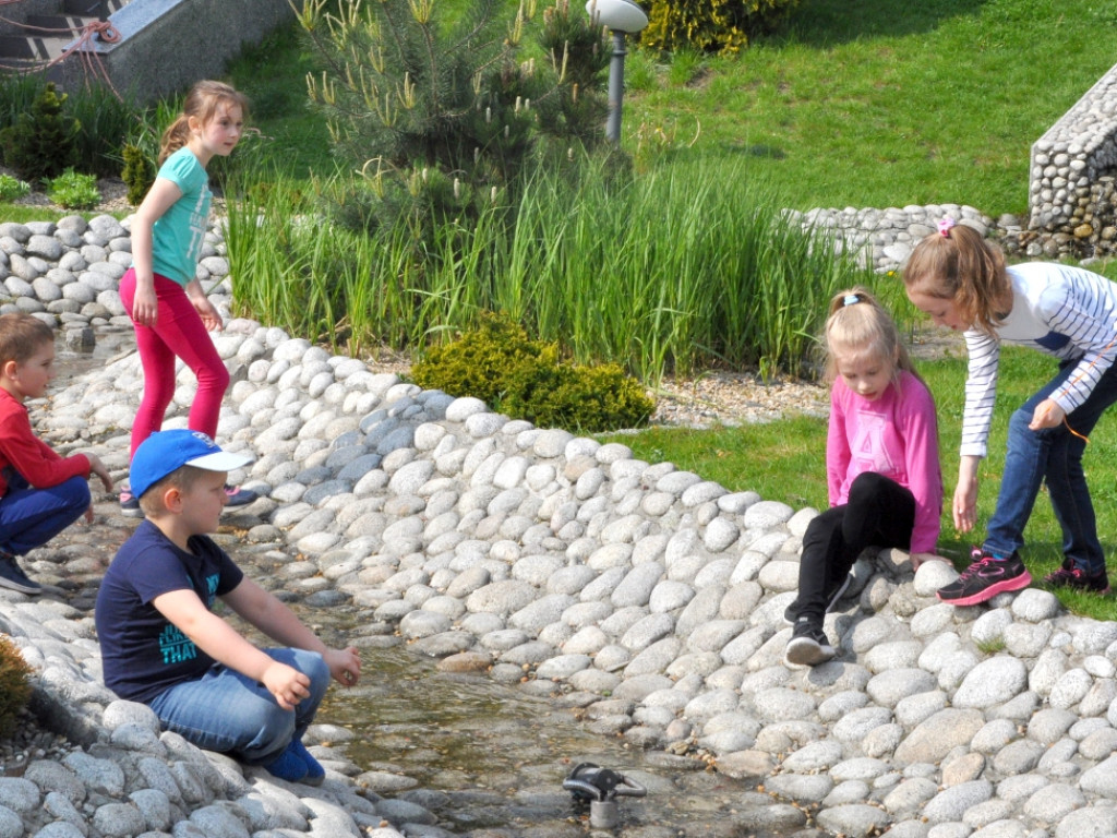 I Otwarte Mistrzostwa w Grillowaniu i piknik os. Centrum 21.05.2017 r.