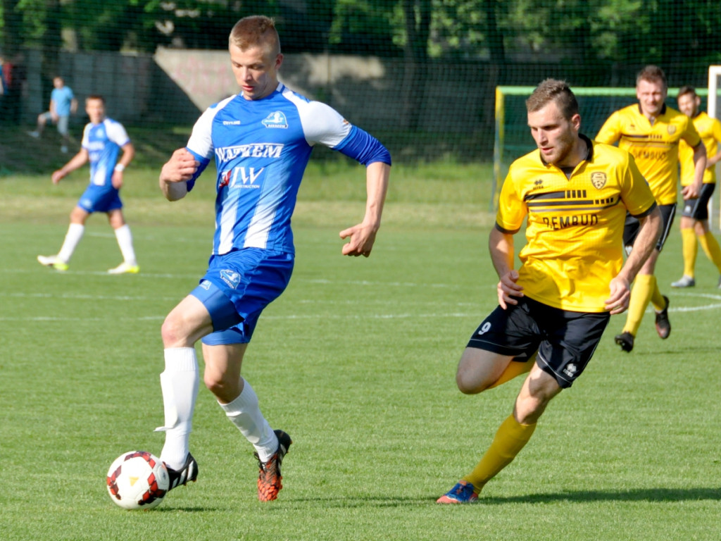 Sportowy weekend w obiektywie - 27-28.05.2017 r.