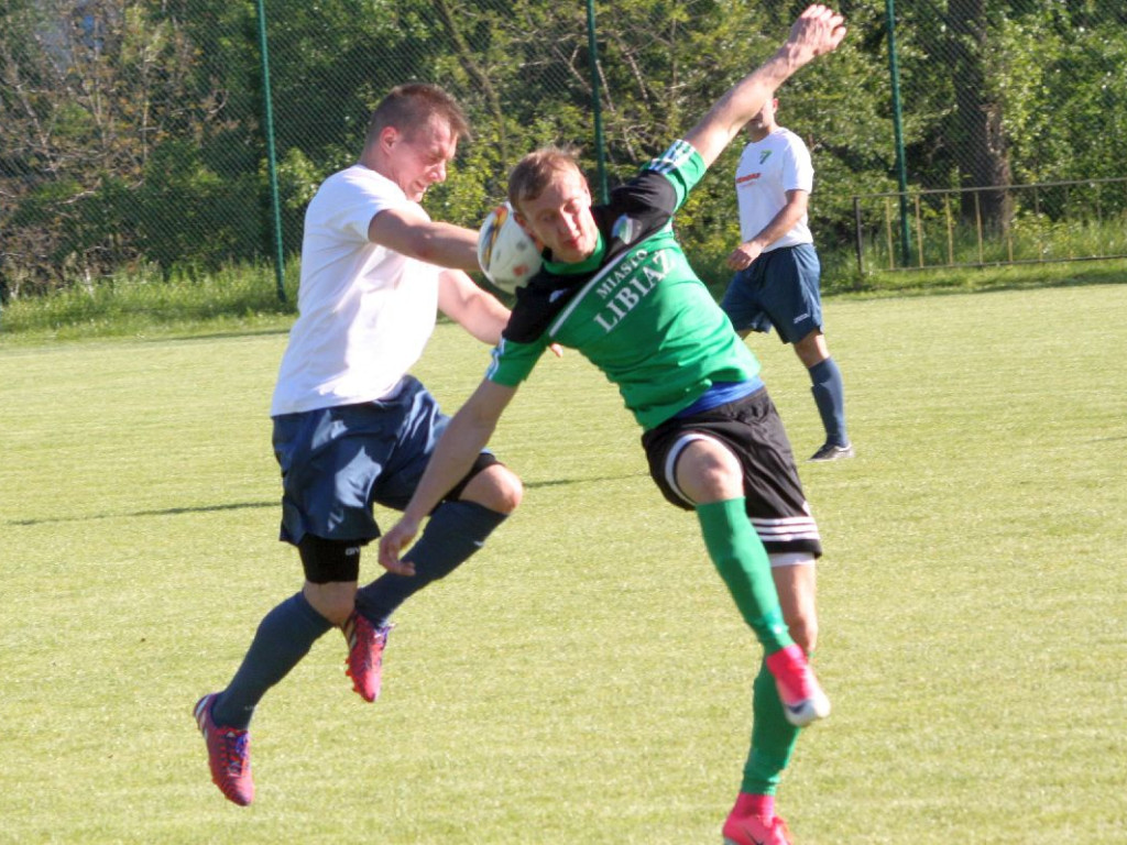 Sportowy weekend w obiektywie - 27-28.05.2017 r.