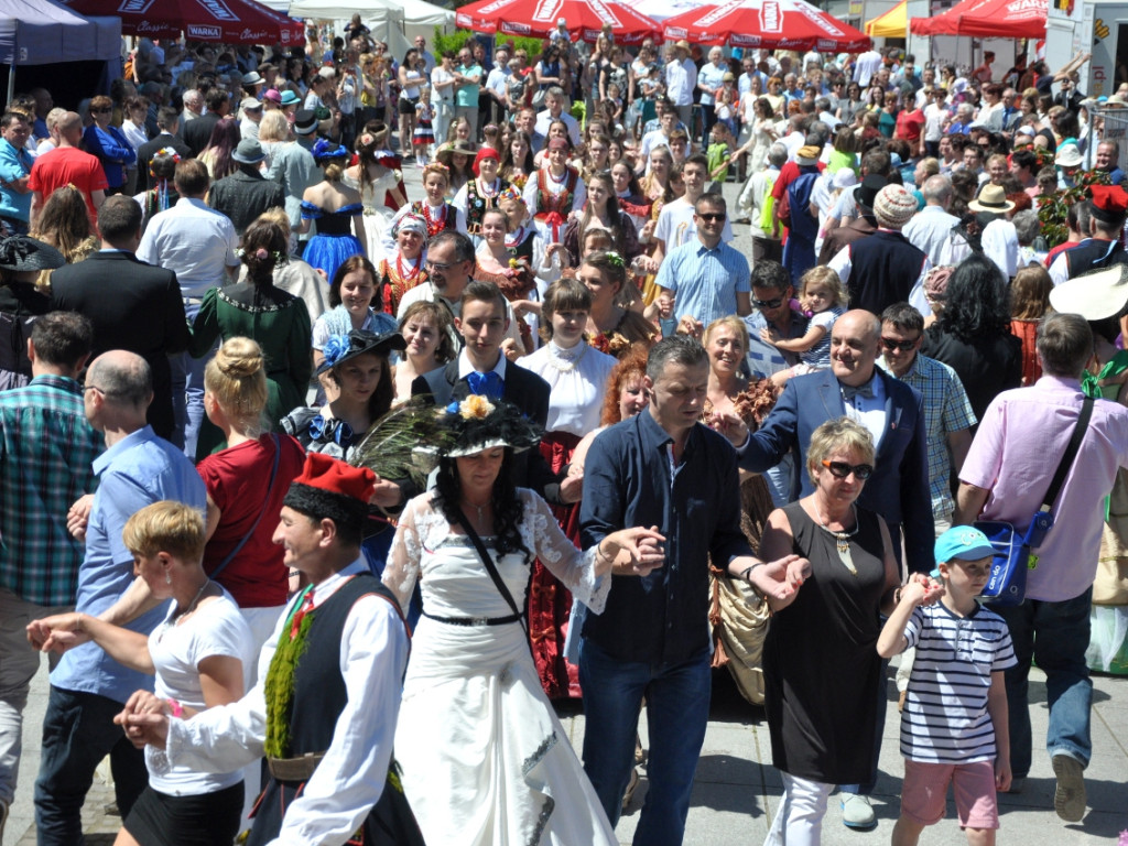 Majówka Hrabiny Zofii 27,28.05.2017 r.