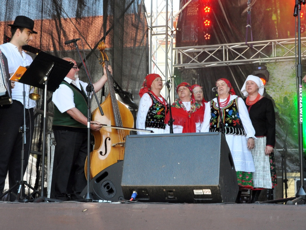 Majówka Hrabiny Zofii 27,28.05.2017 r.