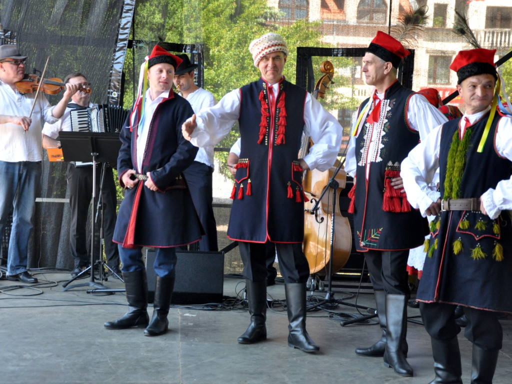 Majówka Hrabiny Zofii 27,28.05.2017 r.