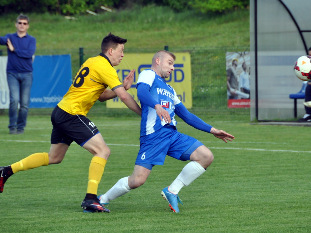 Sportowy weekend w obiektywie - 27-28.05.2017 r.