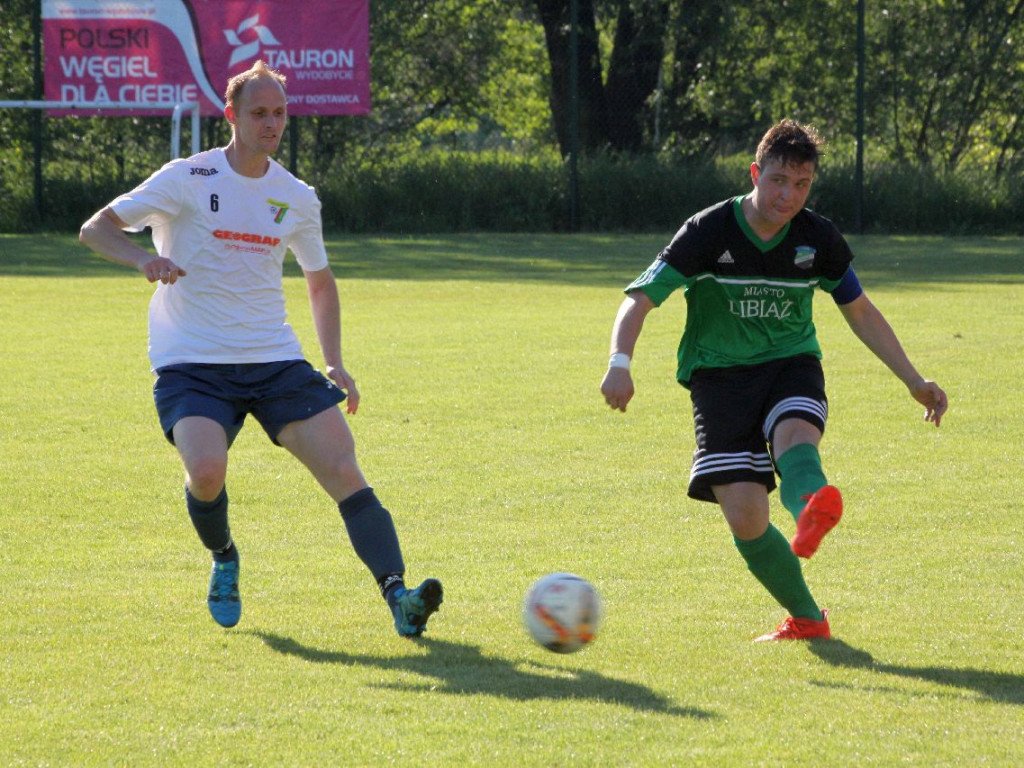 Sportowy weekend w obiektywie - 27-28.05.2017 r.