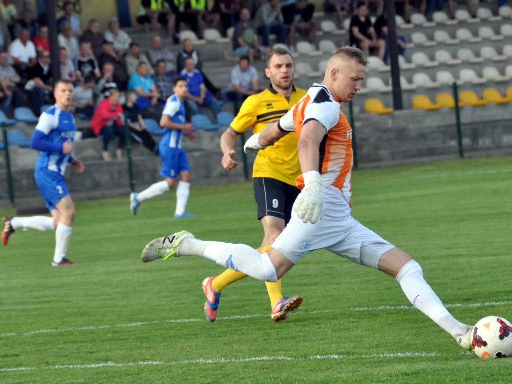 Sportowy weekend w obiektywie - 27-28.05.2017 r.