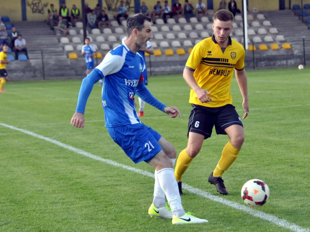 Sportowy weekend w obiektywie - 27-28.05.2017 r.