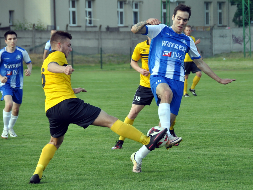 Sportowy weekend w obiektywie - 27-28.05.2017 r.