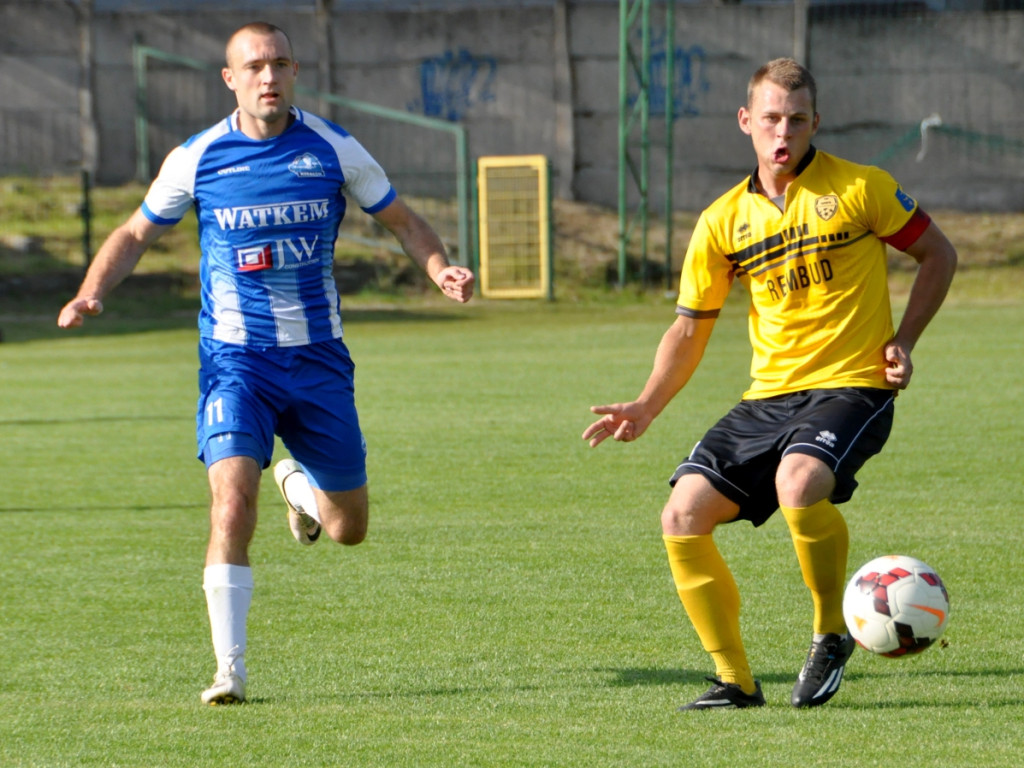 Sportowy weekend w obiektywie - 27-28.05.2017 r.