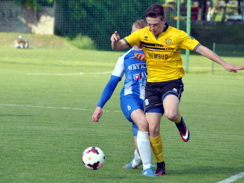 Sportowy weekend w obiektywie - 27-28.05.2017 r.