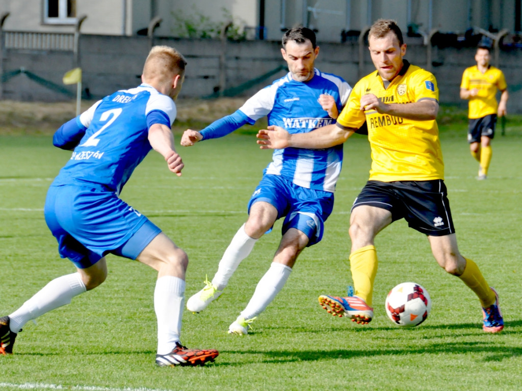 Sportowy weekend w obiektywie - 27-28.05.2017 r.