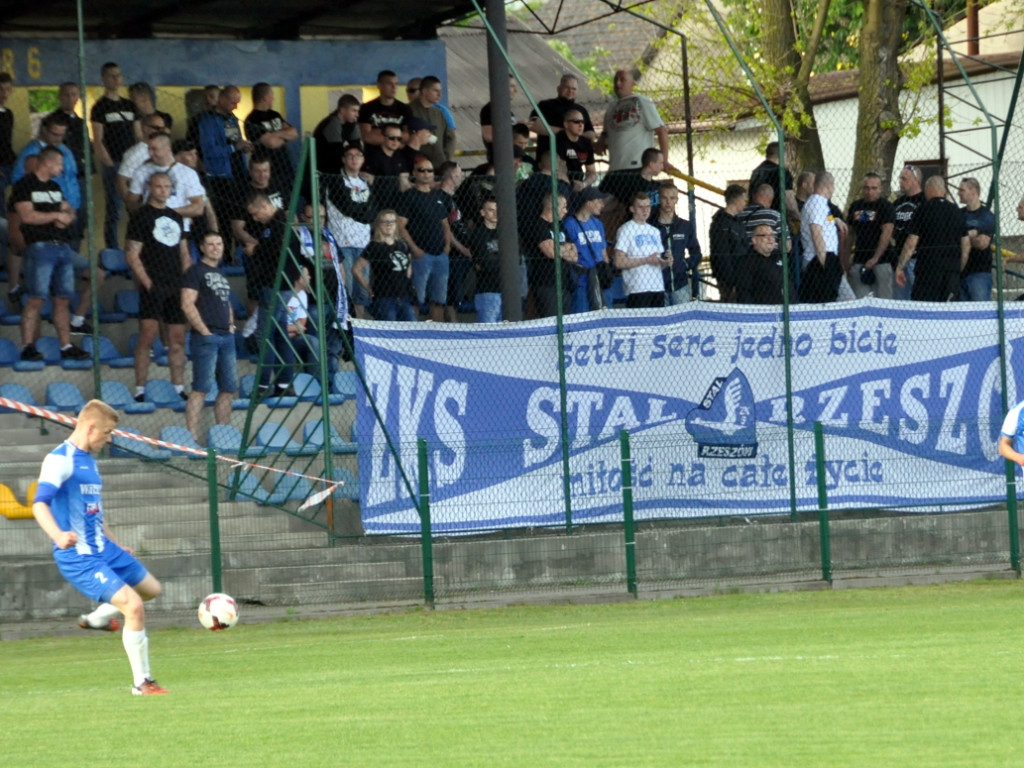 Sportowy weekend w obiektywie - 27-28.05.2017 r.