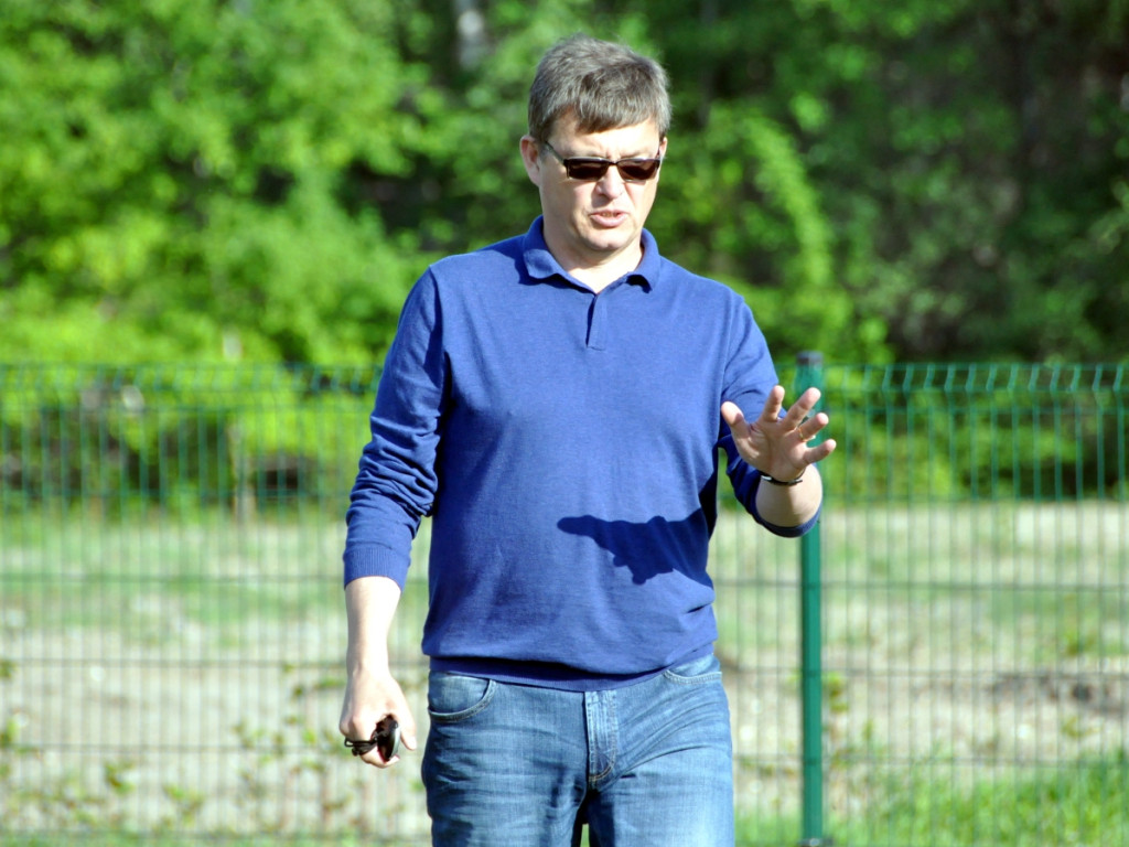 Sportowy weekend w obiektywie - 27-28.05.2017 r.