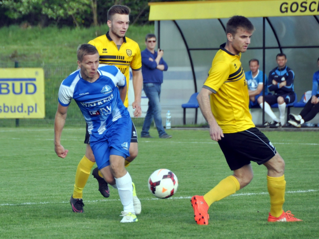 Sportowy weekend w obiektywie - 27-28.05.2017 r.
