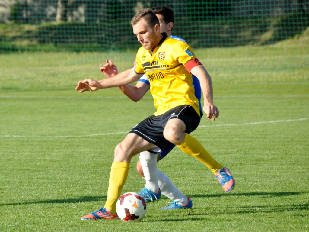 Sportowy weekend w obiektywie - 27-28.05.2017 r.