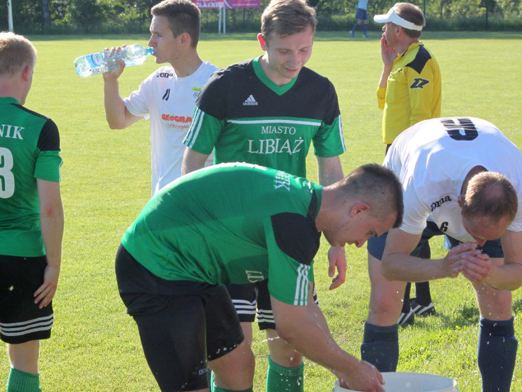 Sportowy weekend w obiektywie - 27-28.05.2017 r.