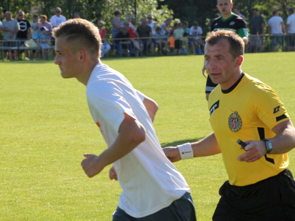 Sportowy weekend w obiektywie - 27-28.05.2017 r.