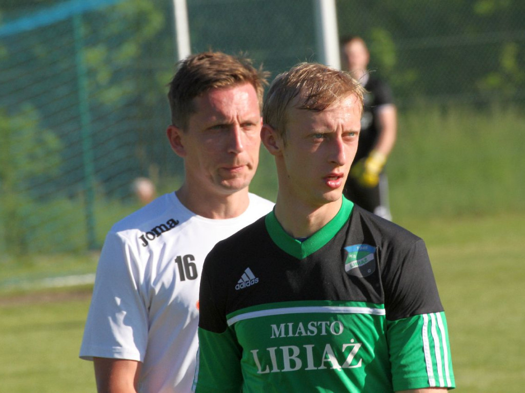 Sportowy weekend w obiektywie - 27-28.05.2017 r.