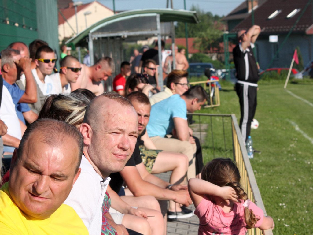 Sportowy weekend w obiektywie - 27-28.05.2017 r.