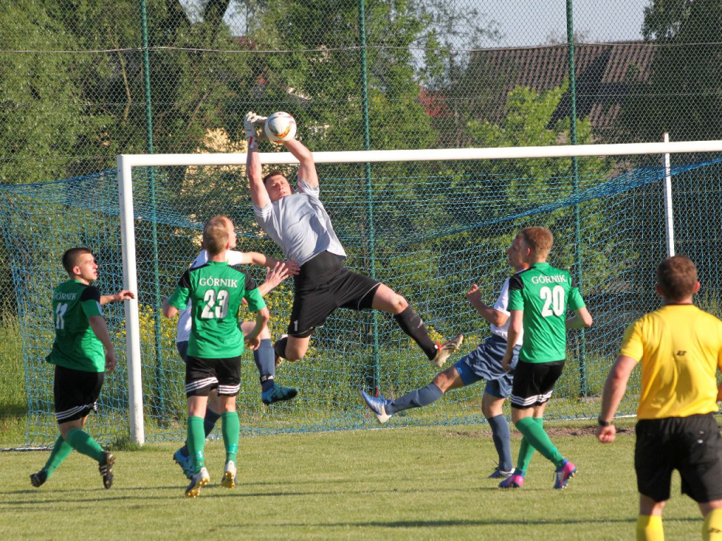Sportowy weekend w obiektywie - 27-28.05.2017 r.