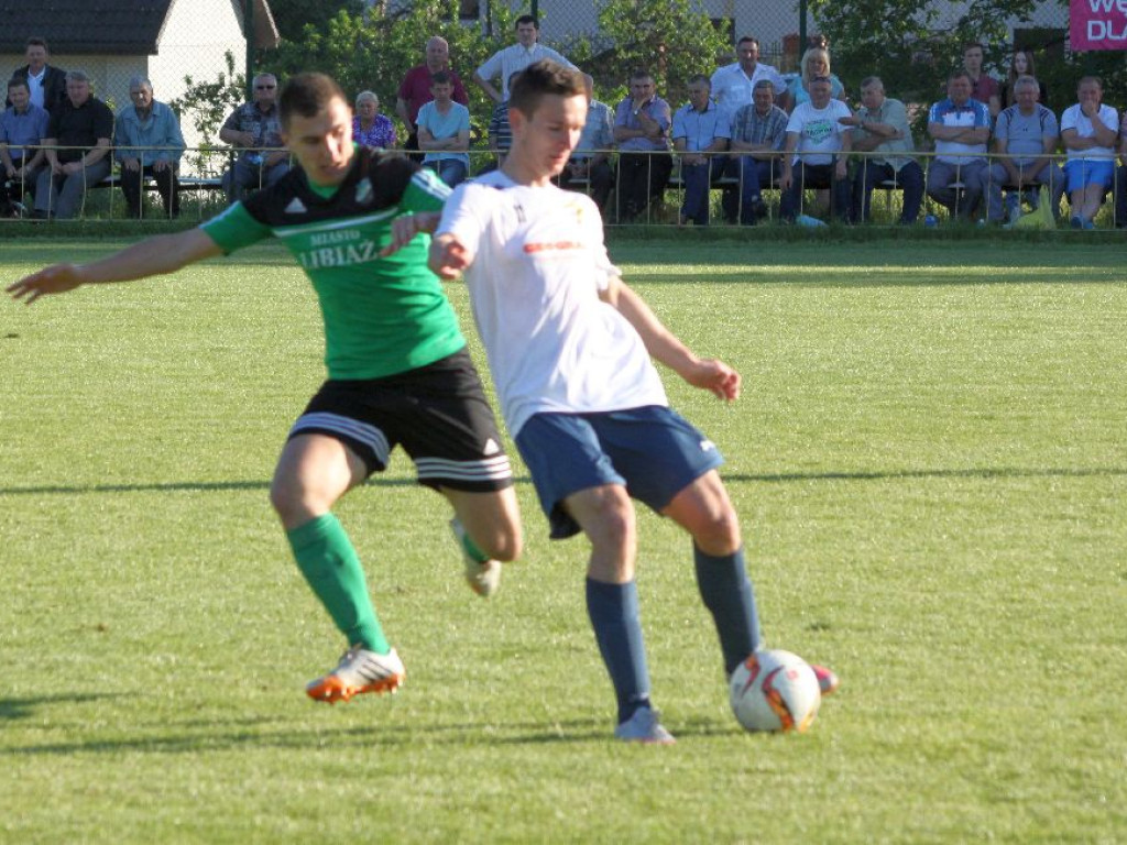 Sportowy weekend w obiektywie - 27-28.05.2017 r.