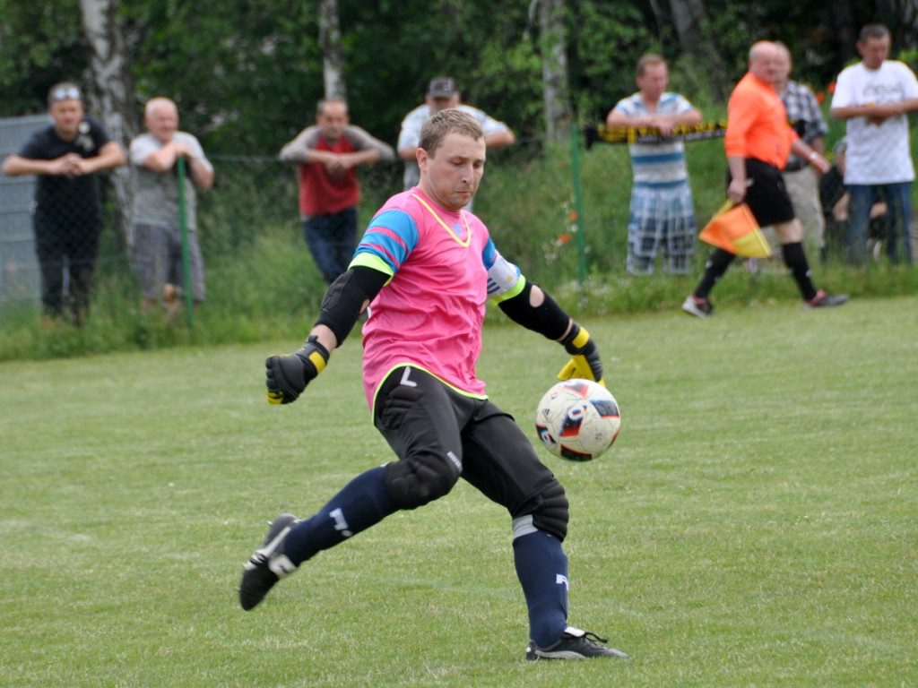 Sportowy czwartek w obiektywie - 15.06.2017 r.