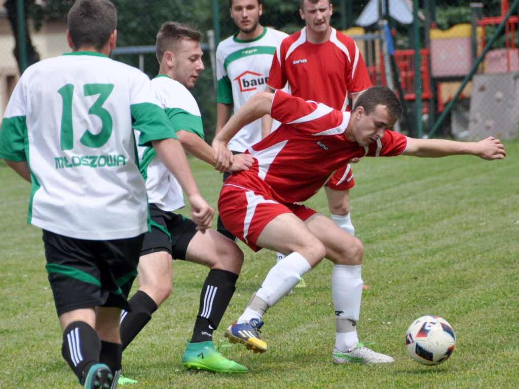 Sportowy czwartek w obiektywie - 15.06.2017 r.