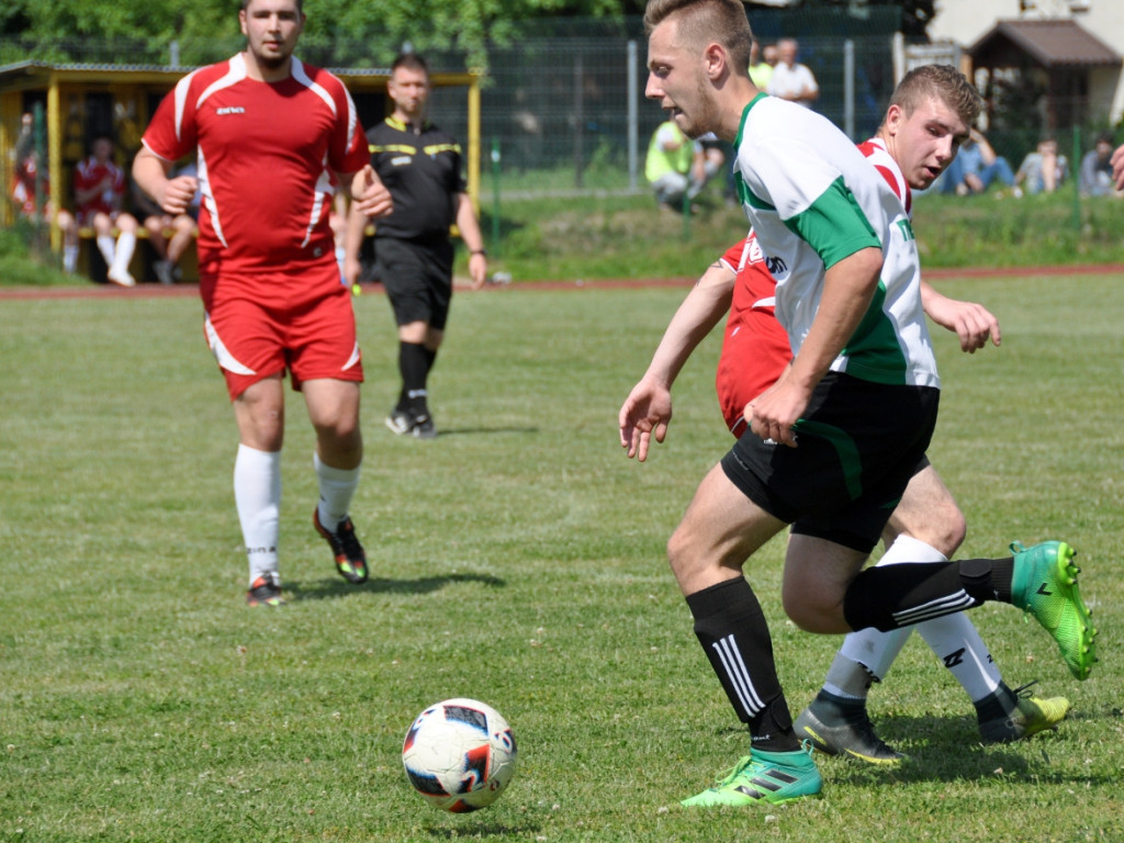 Sportowy czwartek w obiektywie - 15.06.2017 r.