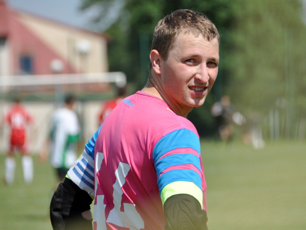 Sportowy czwartek w obiektywie - 15.06.2017 r.