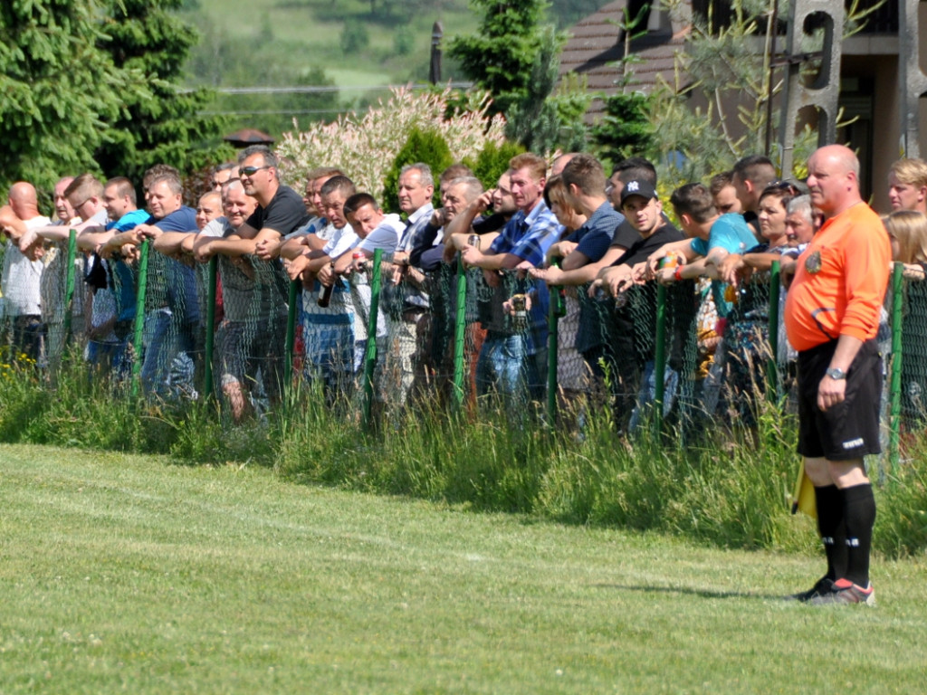 Sportowy czwartek w obiektywie - 15.06.2017 r.