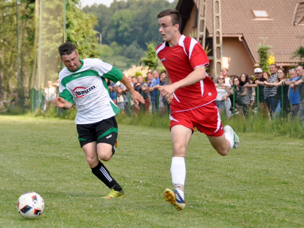 Sportowy czwartek w obiektywie - 15.06.2017 r.