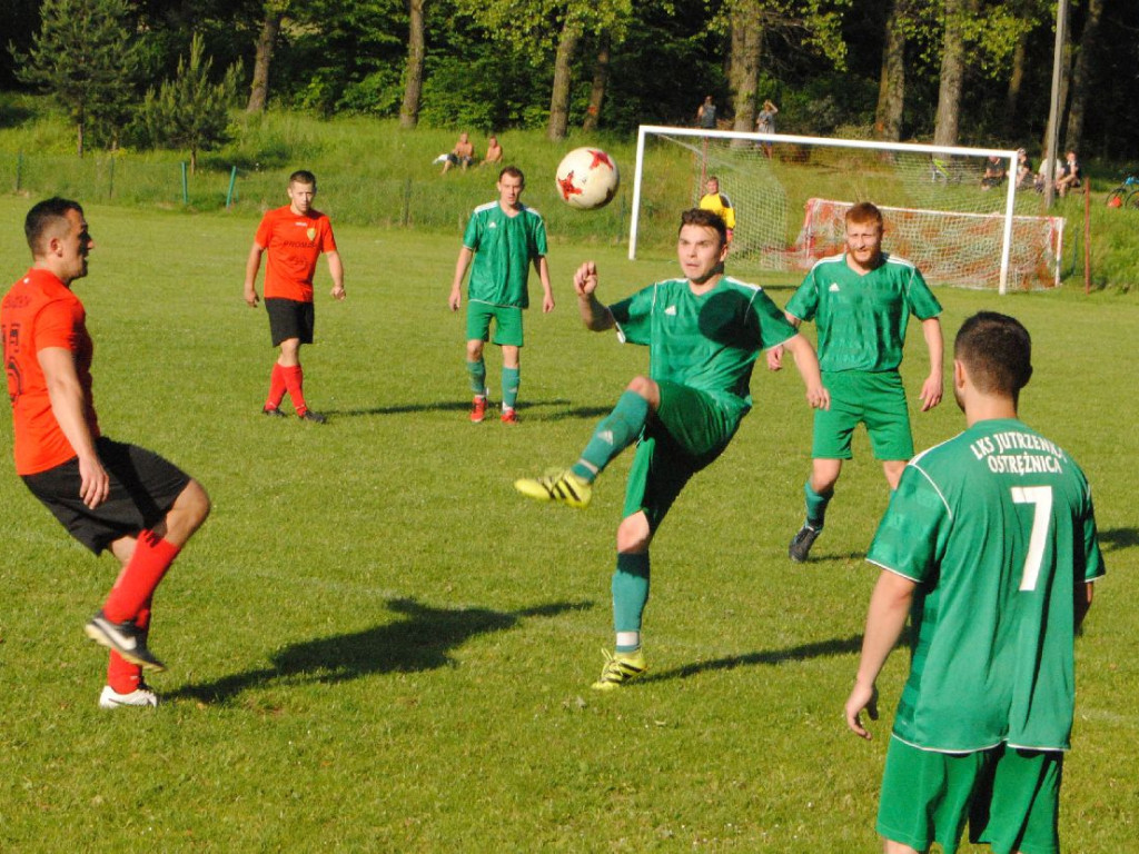 Sportowy czwartek w obiektywie - 15.06.2017 r.