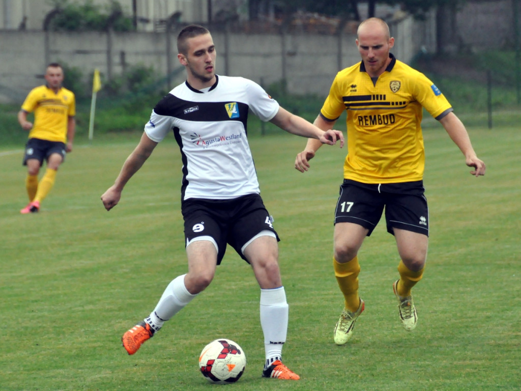 Sportowy weekend w obiektywie - 17-18.06.2017 r.