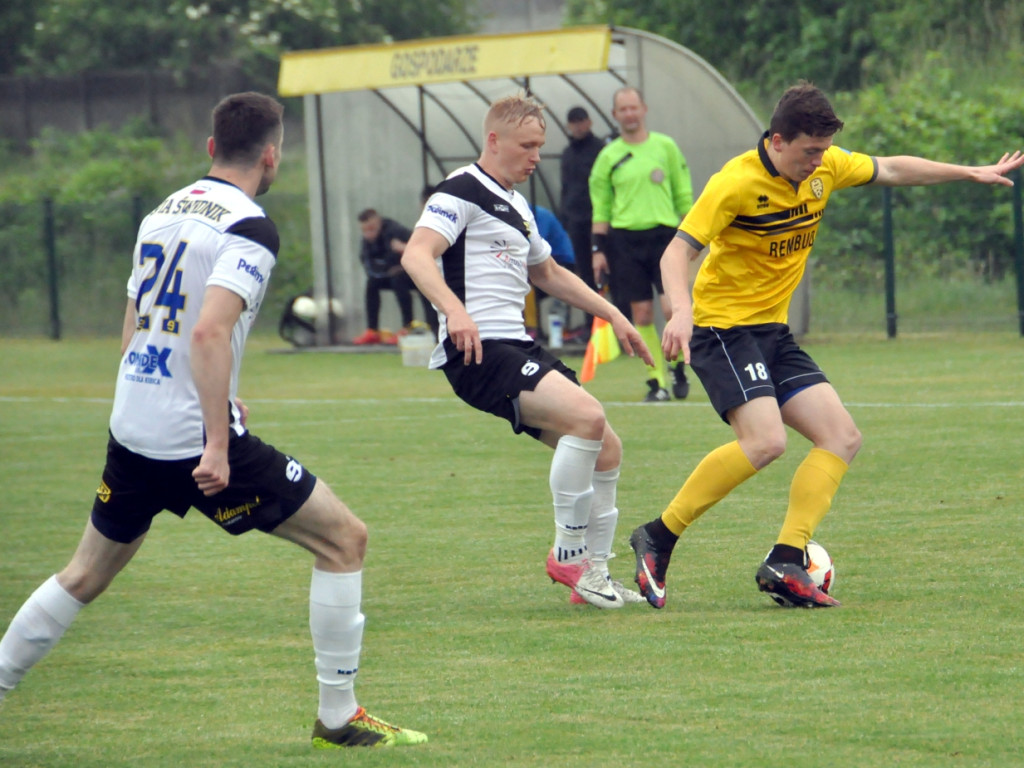 Sportowy weekend w obiektywie - 17-18.06.2017 r.