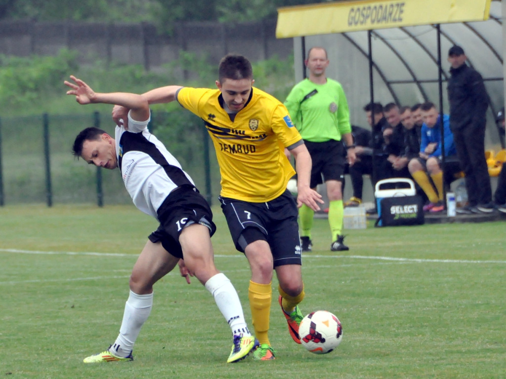 Sportowy weekend w obiektywie - 17-18.06.2017 r.