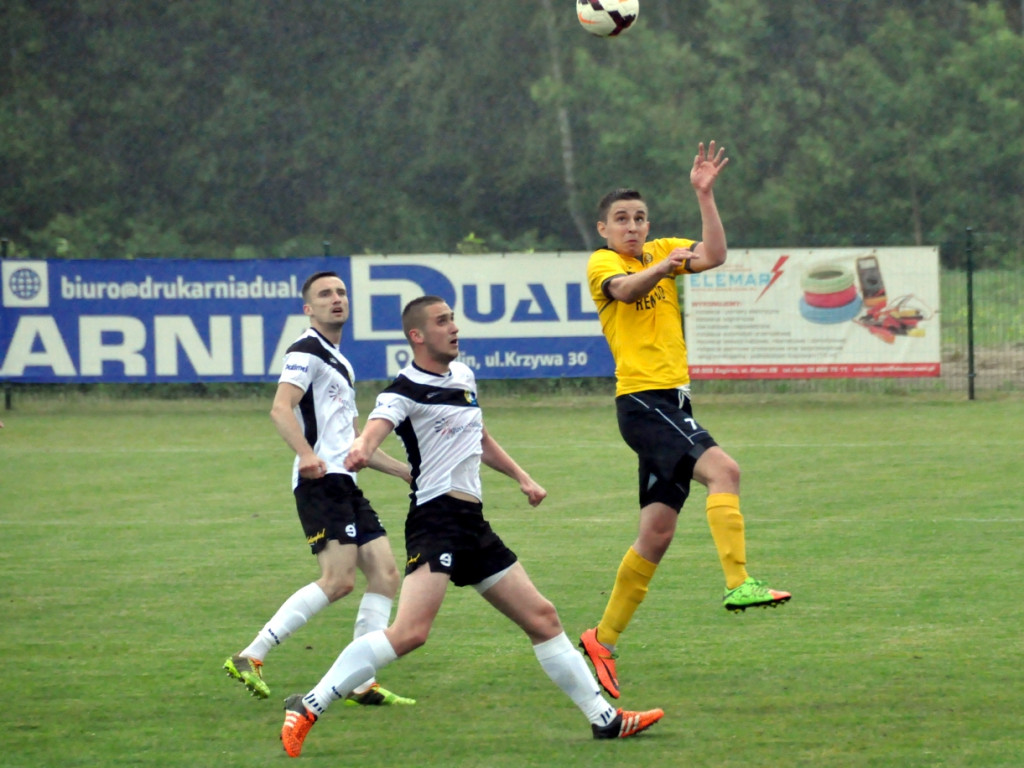 Sportowy weekend w obiektywie - 17-18.06.2017 r.