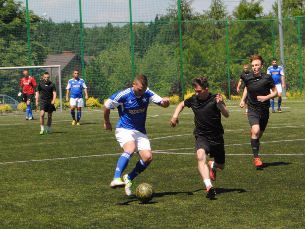 Manhattan Cup 2017 - 25.06.2017 r.