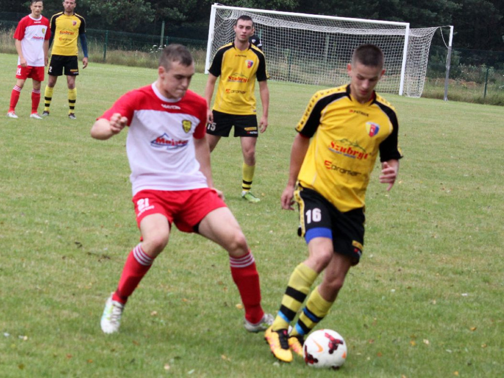 Sportowy weekend w obiektywie - 15-16.07.2017 r.