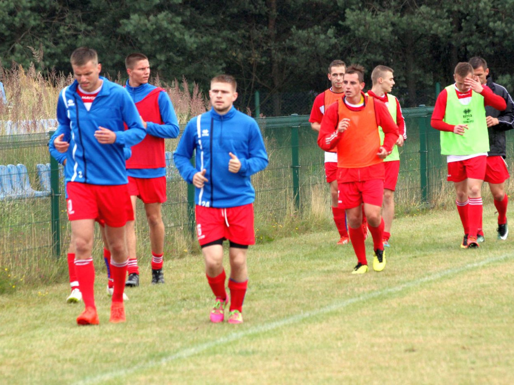 Sportowy weekend w obiektywie - 15-16.07.2017 r.