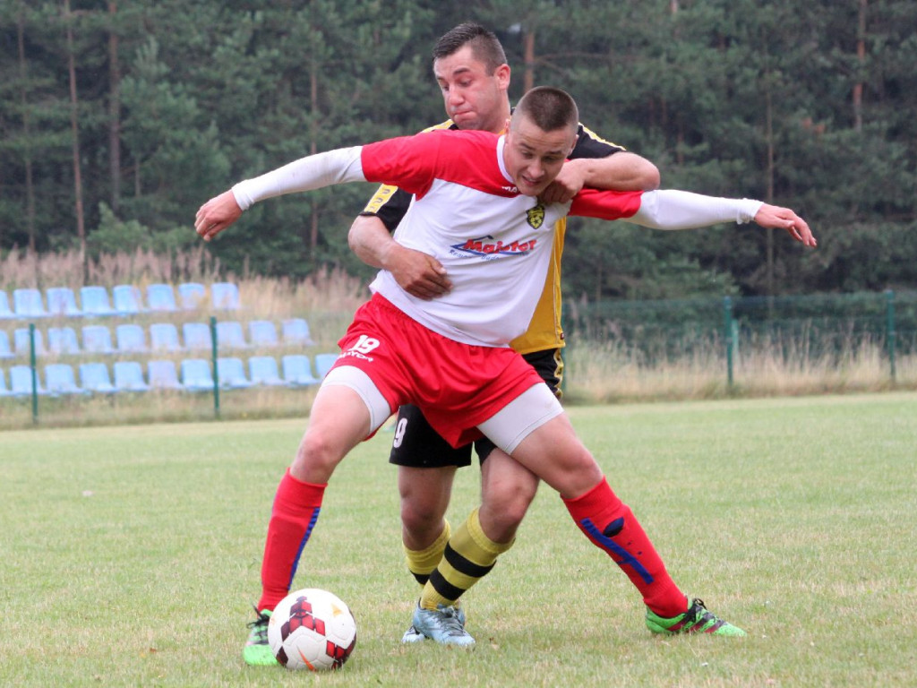 Sportowy weekend w obiektywie - 15-16.07.2017 r.