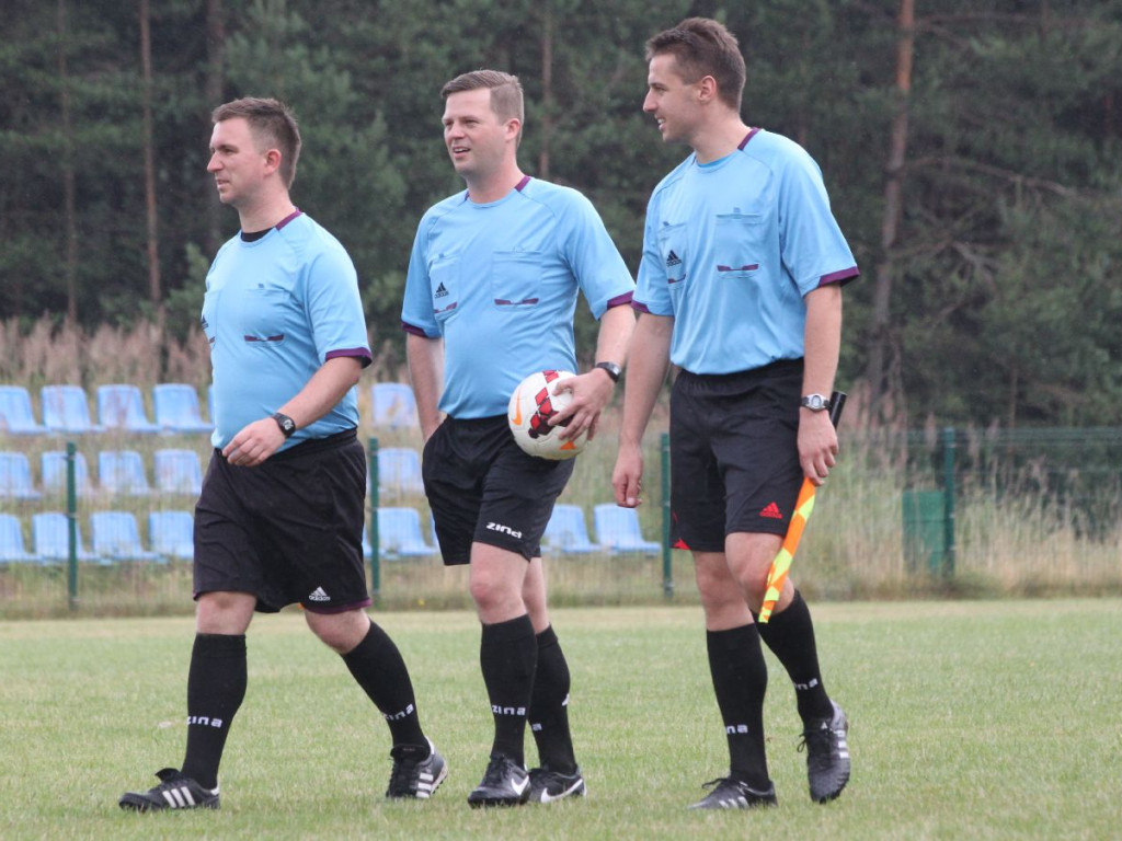 Sportowy weekend w obiektywie - 15-16.07.2017 r.