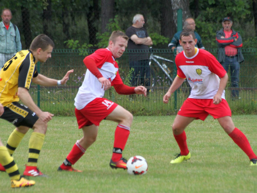 Sportowy weekend w obiektywie - 15-16.07.2017 r.
