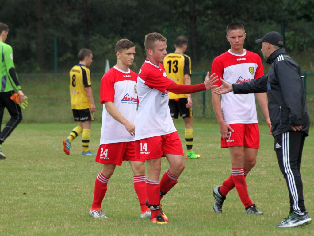 Sportowy weekend w obiektywie - 15-16.07.2017 r.
