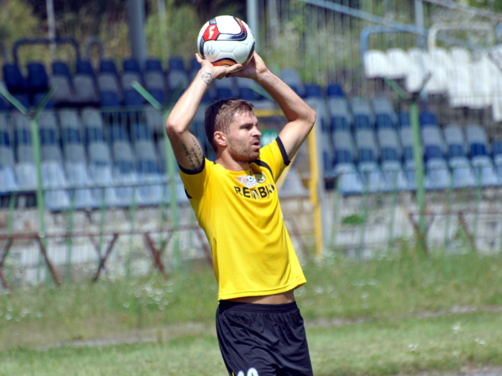 Sportowy weekend w obiektywie - 29-30.07.2017 r.