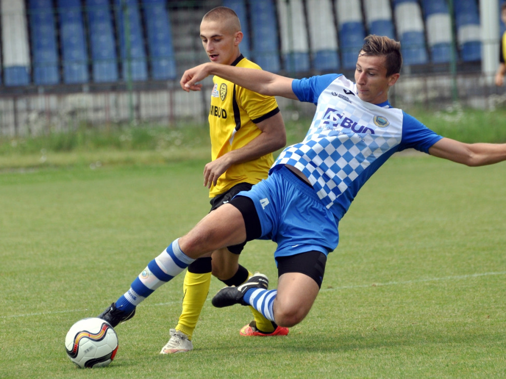 Sportowy weekend w obiektywie - 29-30.07.2017 r.
