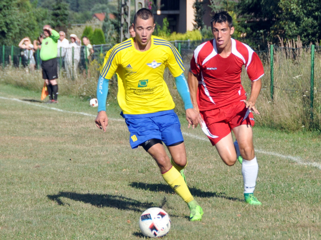 Sportowy weekend w obiektywie - 05-06.08.2017 r.