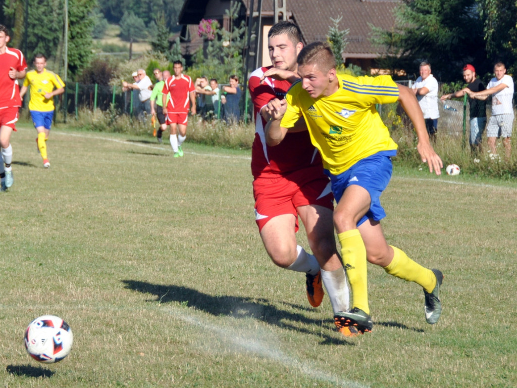 Sportowy weekend w obiektywie - 05-06.08.2017 r.
